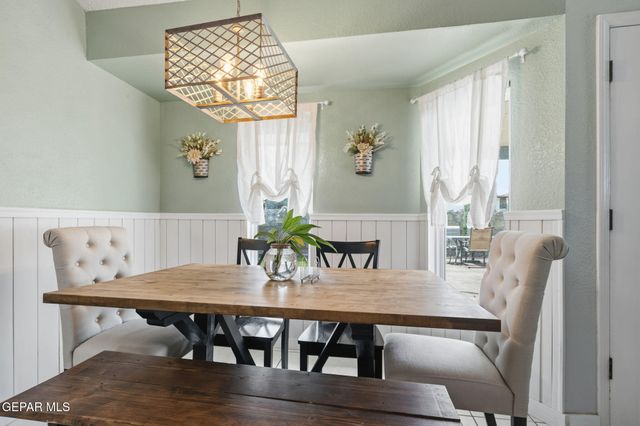 11536 PEBBLE HILLS Boulevard, El Paso, TX 79936