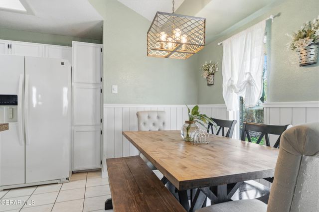 11536 PEBBLE HILLS Boulevard, El Paso, TX 79936