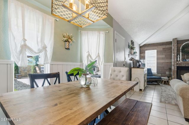 11536 PEBBLE HILLS Boulevard, El Paso, TX 79936