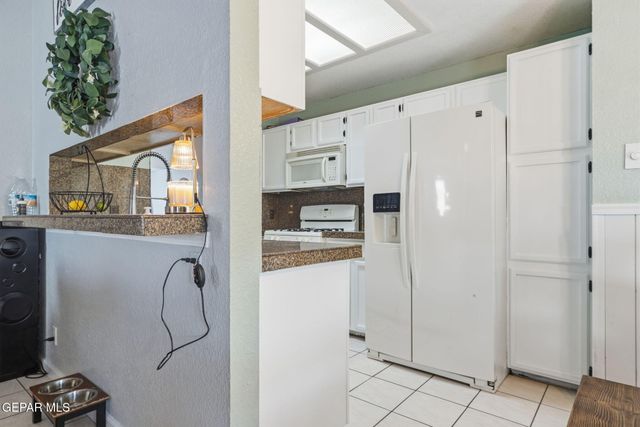 11536 PEBBLE HILLS Boulevard, El Paso, TX 79936