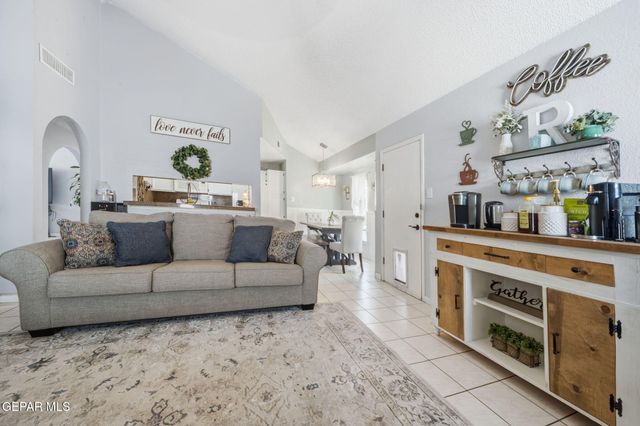 11536 PEBBLE HILLS Boulevard, El Paso, TX 79936