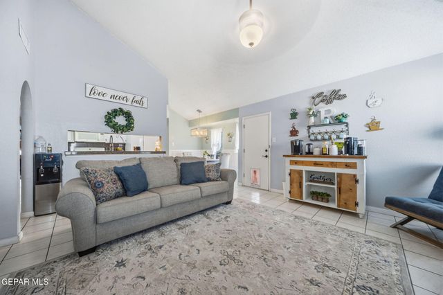 11536 PEBBLE HILLS Boulevard, El Paso, TX 79936