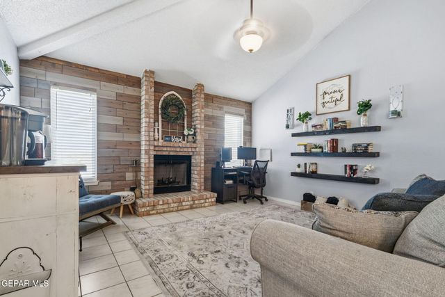 11536 PEBBLE HILLS Boulevard, El Paso, TX 79936