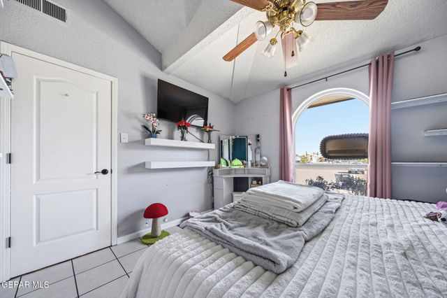 11536 PEBBLE HILLS Boulevard, El Paso, TX 79936