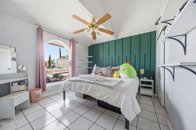 11536 PEBBLE HILLS Boulevard, El Paso, TX 79936