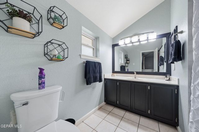 11536 PEBBLE HILLS Boulevard, El Paso, TX 79936