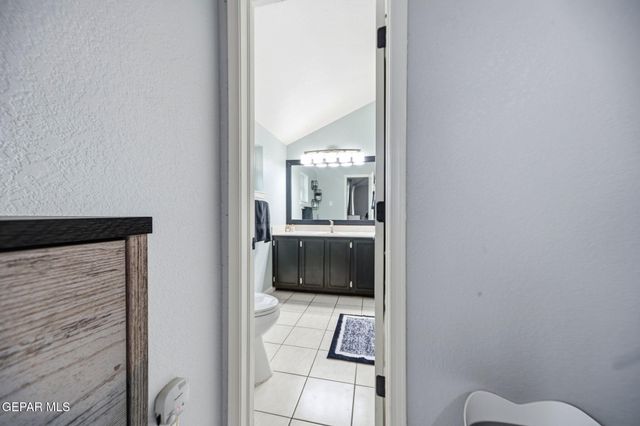 11536 PEBBLE HILLS Boulevard, El Paso, TX 79936