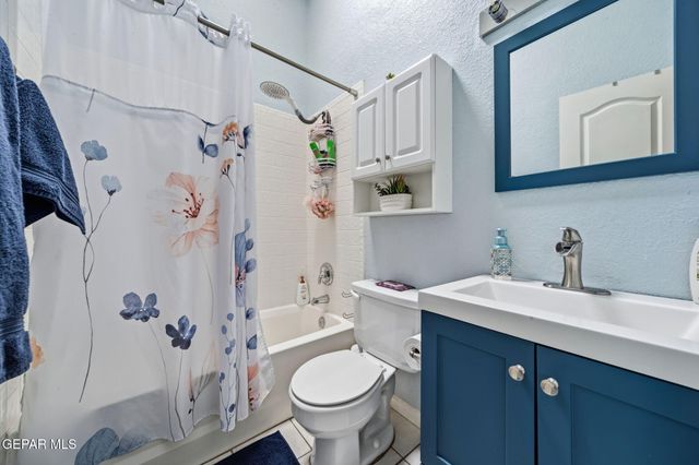 11536 PEBBLE HILLS Boulevard, El Paso, TX 79936