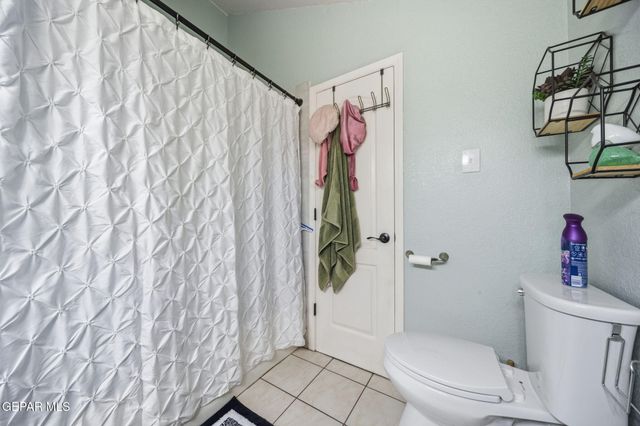 11536 PEBBLE HILLS Boulevard, El Paso, TX 79936