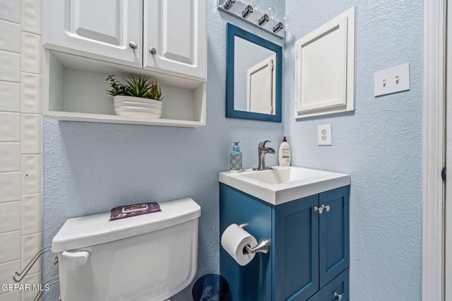 11536 PEBBLE HILLS Boulevard, El Paso, TX 79936