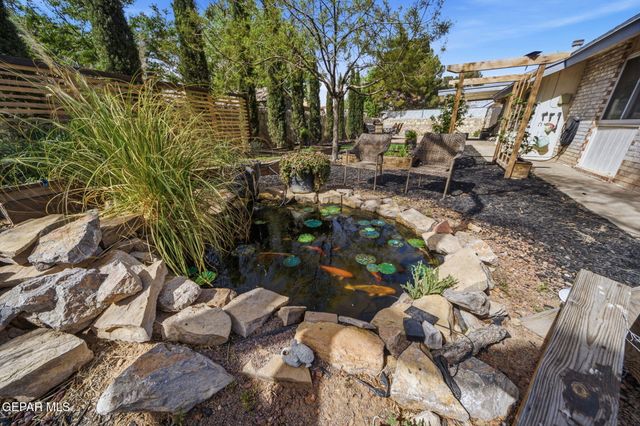 11536 PEBBLE HILLS Boulevard, El Paso, TX 79936