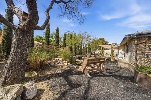 11536 PEBBLE HILLS Boulevard, El Paso, TX 79936