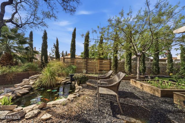 11536 PEBBLE HILLS Boulevard, El Paso, TX 79936