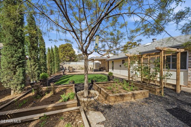 11536 PEBBLE HILLS Boulevard, El Paso, TX 79936