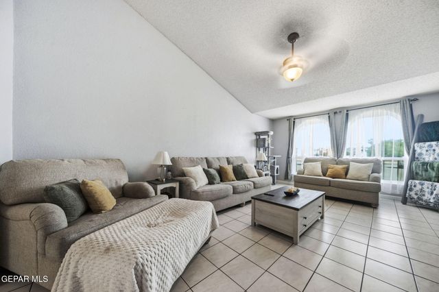 11536 PEBBLE HILLS Boulevard, El Paso, TX 79936