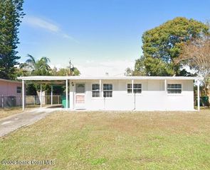 2204 Shelby Drive, Melbourne, FL 32935