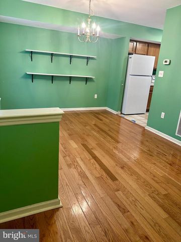 317 MOUNT PLEASANT ST, Coatesville, PA 19320