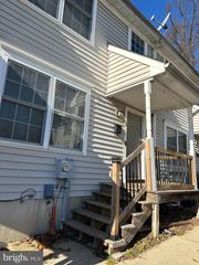 317 MOUNT PLEASANT ST, Coatesville, PA 19320