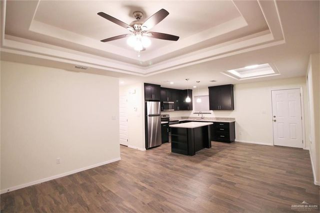 1413 Coyote Hills Street 4, Edinburg, TX 78541