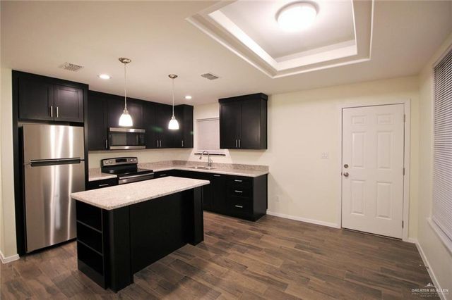 1413 Coyote Hills Street 4, Edinburg, TX 78541