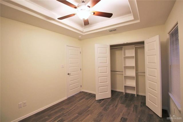 1413 Coyote Hills Street 4, Edinburg, TX 78541