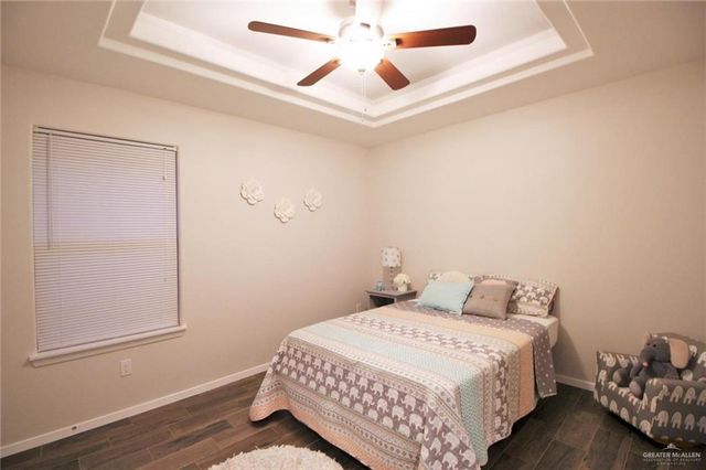1413 Coyote Hills Street 4, Edinburg, TX 78541