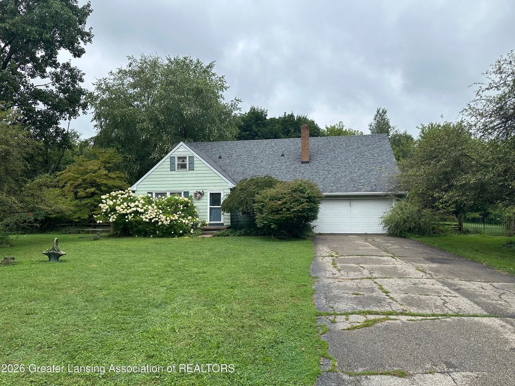 3715 Hulett Road, Okemos, MI 48864