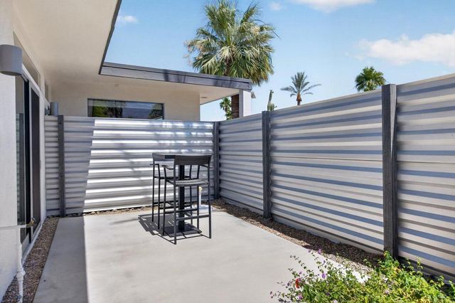 3420 E Camino Rojos, Palm Springs, CA 92262