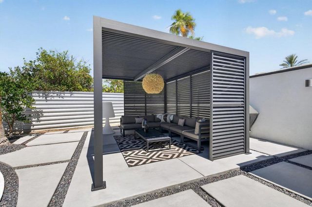 3420 E Camino Rojos, Palm Springs, CA 92262