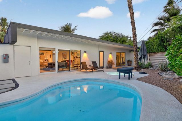 3420 E Camino Rojos, Palm Springs, CA 92262