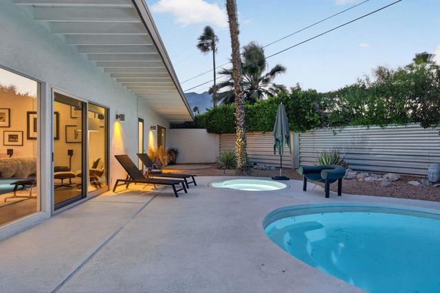3420 E Camino Rojos, Palm Springs, CA 92262