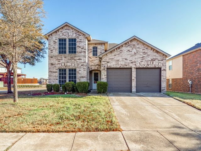 3700 Red Start Drive, Mesquite, TX 75181
