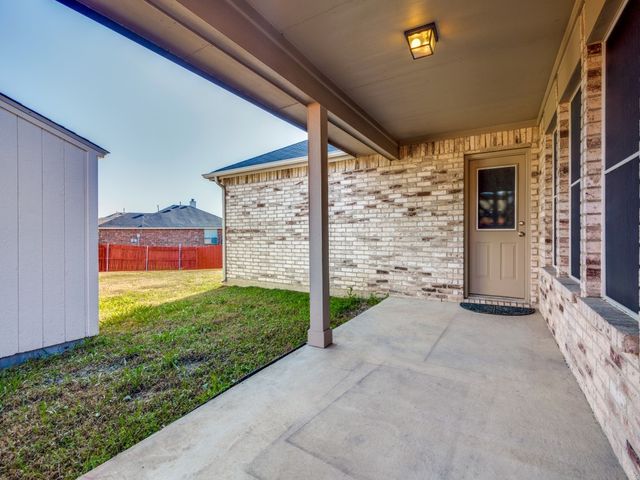 3700 Red Start Drive, Mesquite, TX 75181