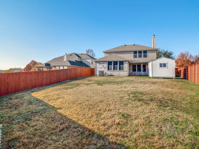 3700 Red Start Drive, Mesquite, TX 75181