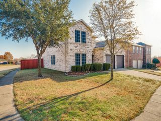 3700 Red Start Drive, Mesquite, TX 75181