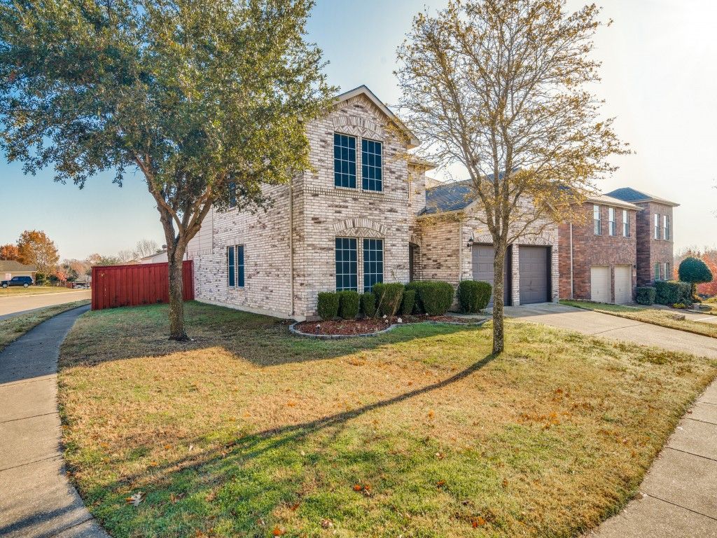 3700 Red Start Drive, Mesquite, TX 75181