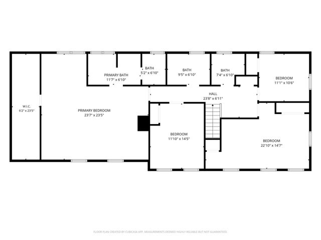 14 King Philip Path, Mendon, MA 01756