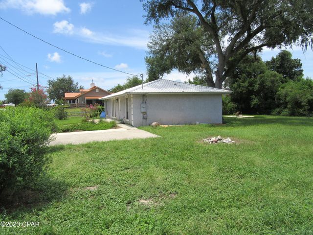2602 W 12th Street, Panama City, FL 32401