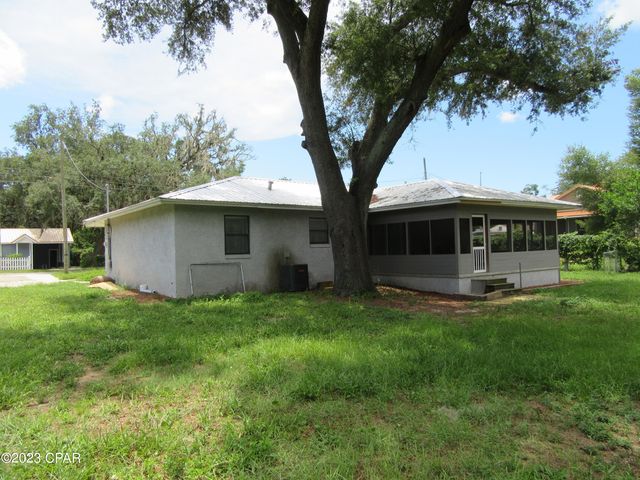 2602 W 12th Street, Panama City, FL 32401