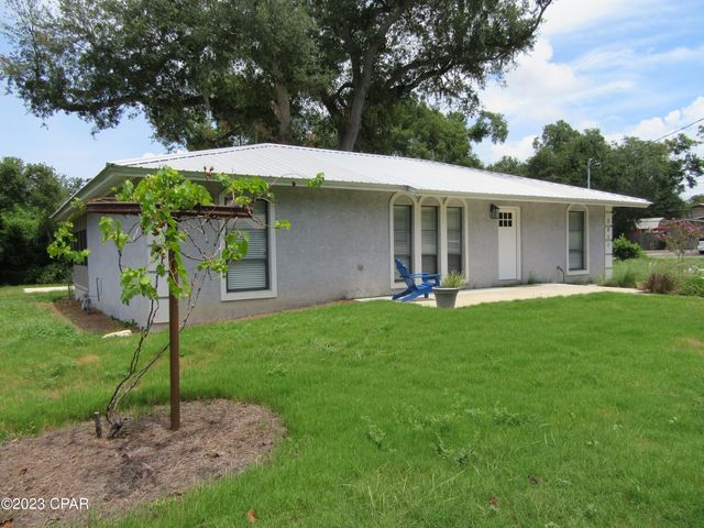 2602 W 12th Street, Panama City, FL 32401