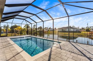 3318 NE 13th PL, Cape Coral, FL 33909