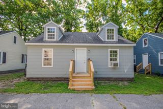 403 NEWTON TER, Salisbury, MD 21801