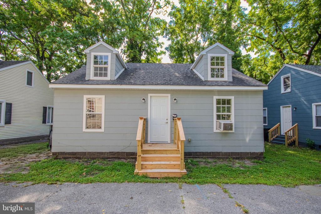403 NEWTON TER, Salisbury, MD 21801