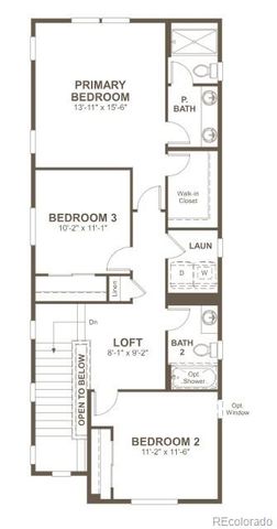 1093 Bunting Drive, Erie, CO 80026