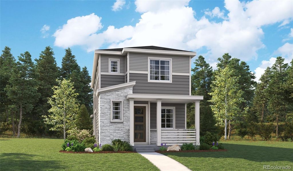 1093 Bunting Drive, Erie, CO 80026
