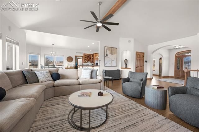 7310 Antelope Lane, Colorado Springs, CO 80920