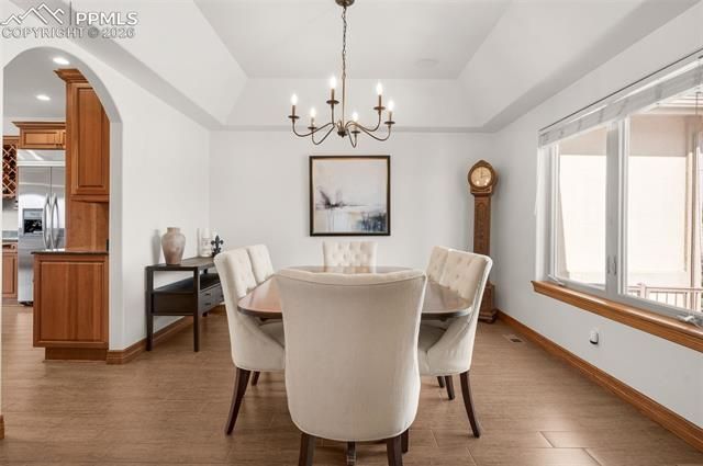 7310 Antelope Lane, Colorado Springs, CO 80920