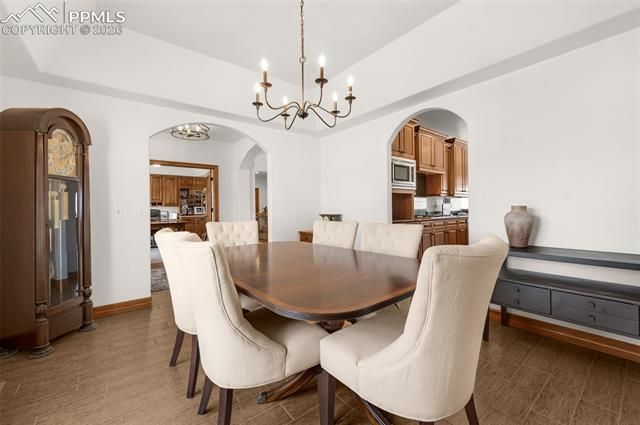 7310 Antelope Lane, Colorado Springs, CO 80920