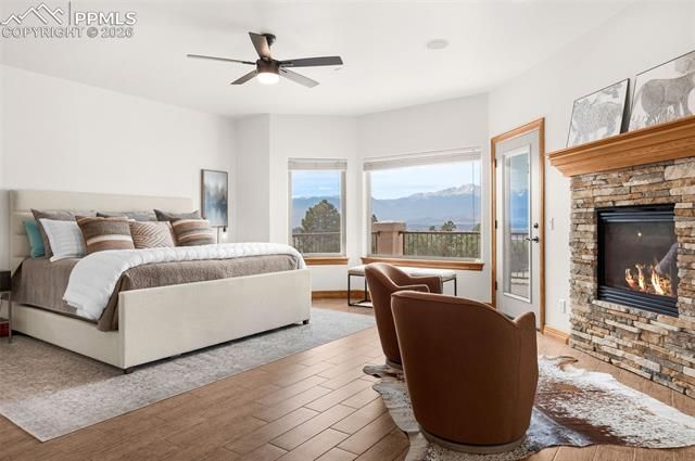 7310 Antelope Lane, Colorado Springs, CO 80920
