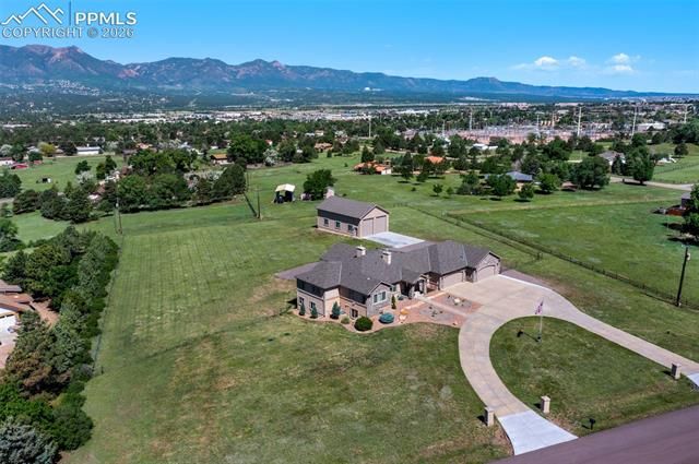 7310 Antelope Lane, Colorado Springs, CO 80920